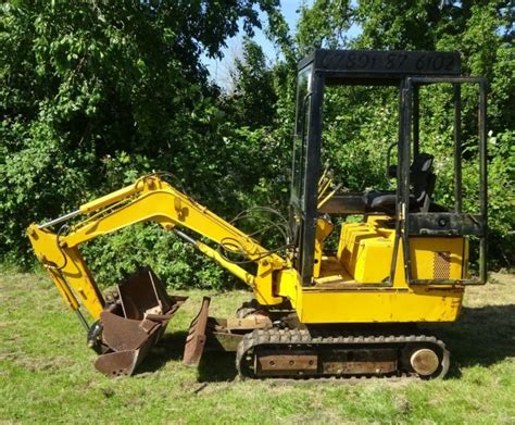 nissan n120 mini excavator|NISSAN Mini (up to 12,000 lbs) Excavators Auction Results.